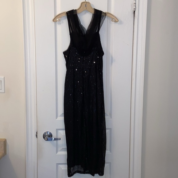 Evening dress - Picture 5 of 5